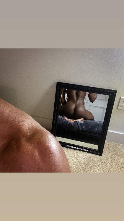 bambamdabaddie OnlyFans picture