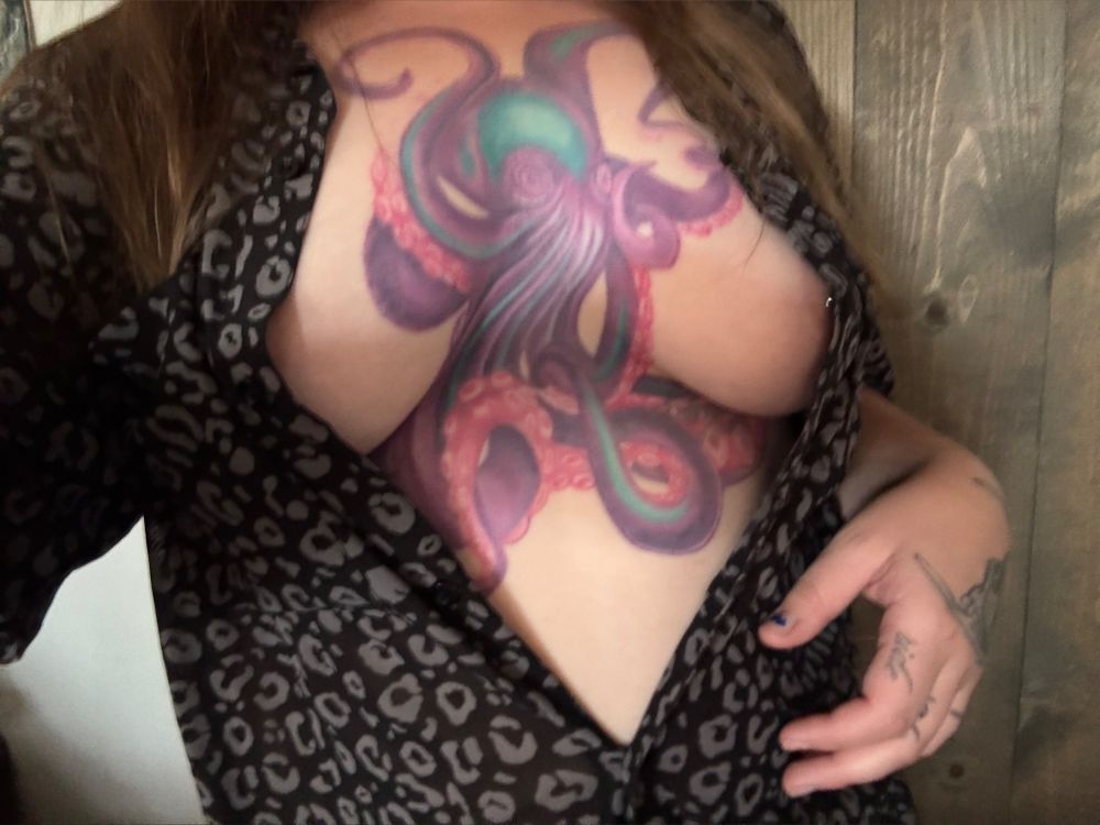 krakenheart69 OnlyFans profile picture