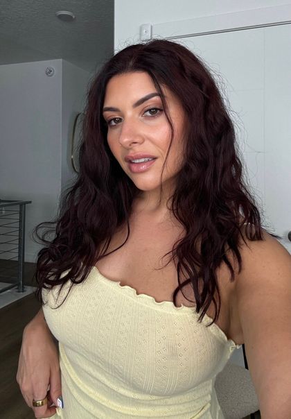 gr33kgoddesssvip OnlyFans picture