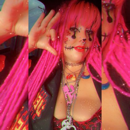 demonqueenxoxo OnlyFans picture