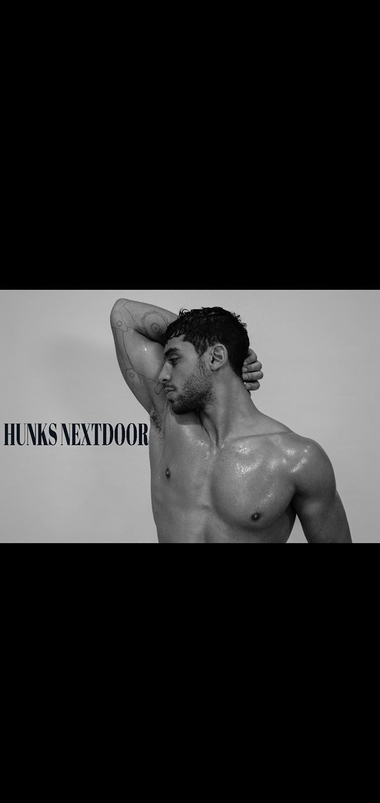 theegyptianhunk OnlyFans profile picture