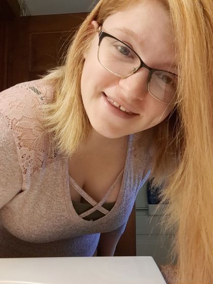 gingersnap6454 OnlyFans picture