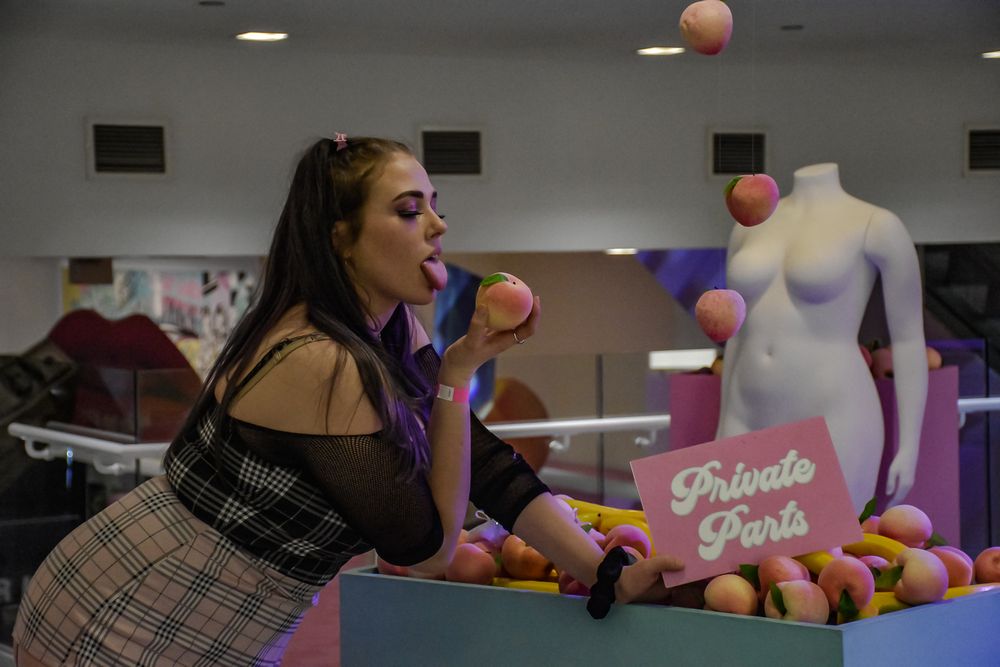 nirvanaofsavannah OnlyFans profile picture