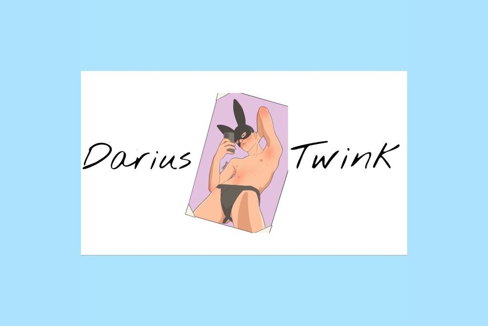 dariustwink01 OnlyFans profile picture