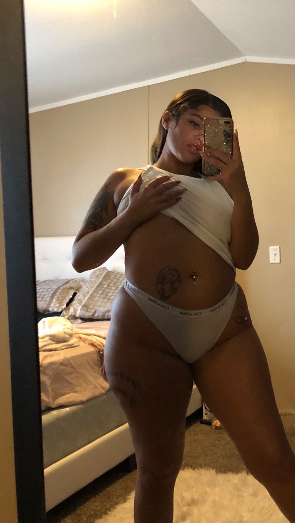 moroccanbunz OnlyFans profile picture