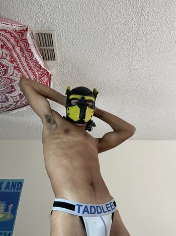 Pup twunk