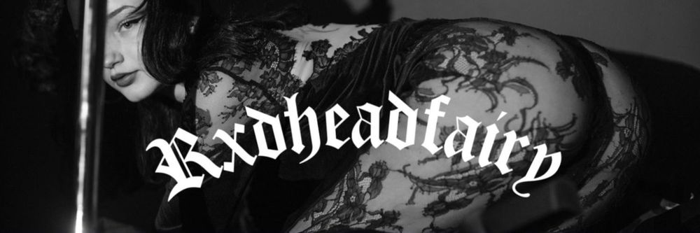 rxdheadfairy OnlyFans profile picture
