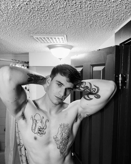 freethirstman OnlyFans picture