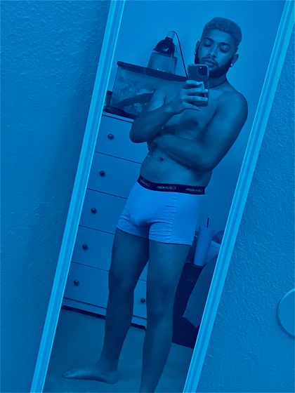 ghostintheshower OnlyFans picture