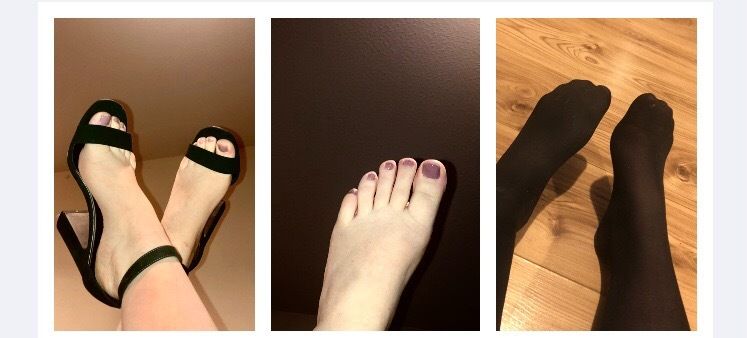 meganfeetuncensored OnlyFans profile picture