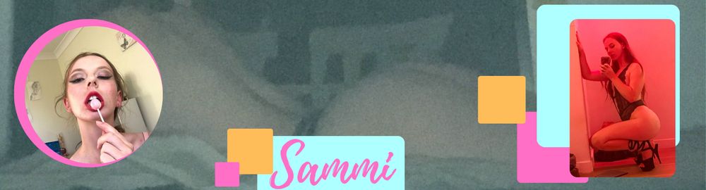 sammi0.0 OnlyFans profile picture