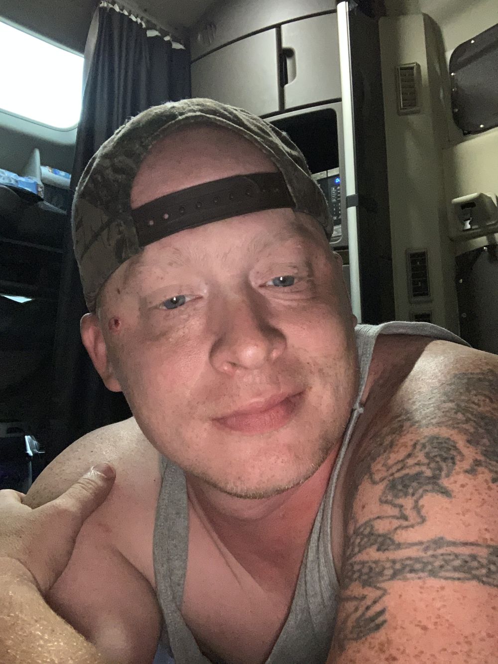 redneck.cowboy81 OnlyFans profile picture