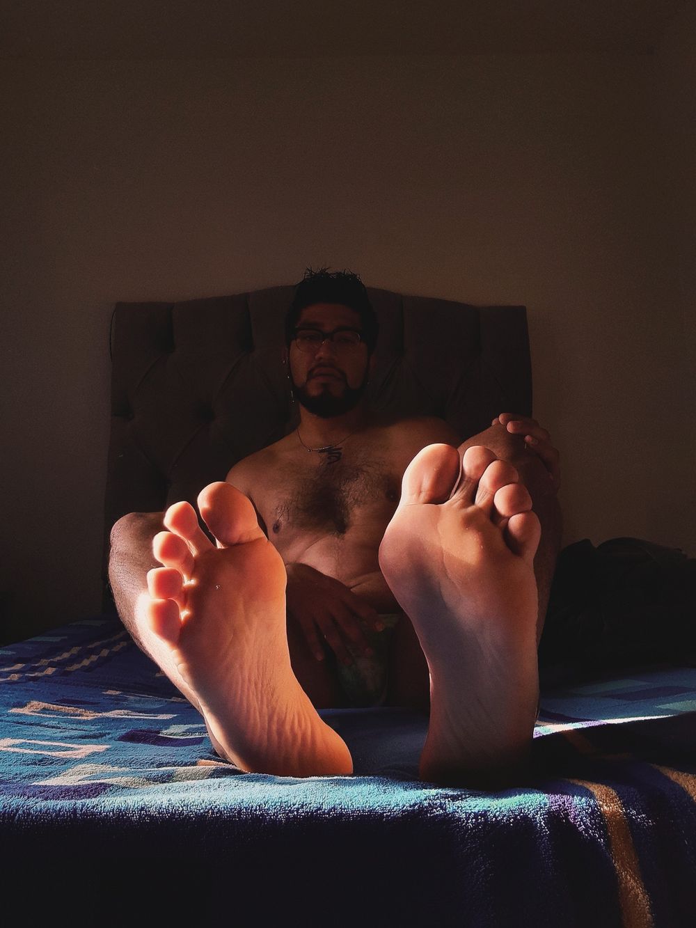kareem96mx OnlyFans profile picture