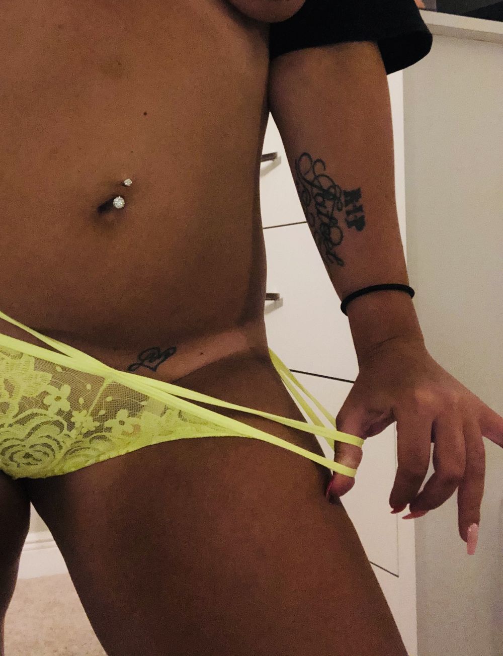 morgybby OnlyFans profile picture