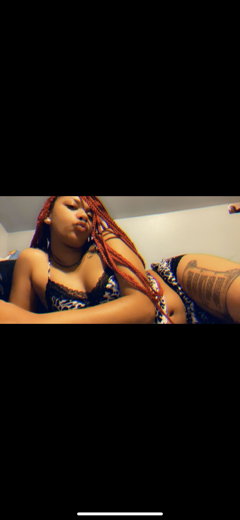 babytigger OnlyFans profile picture