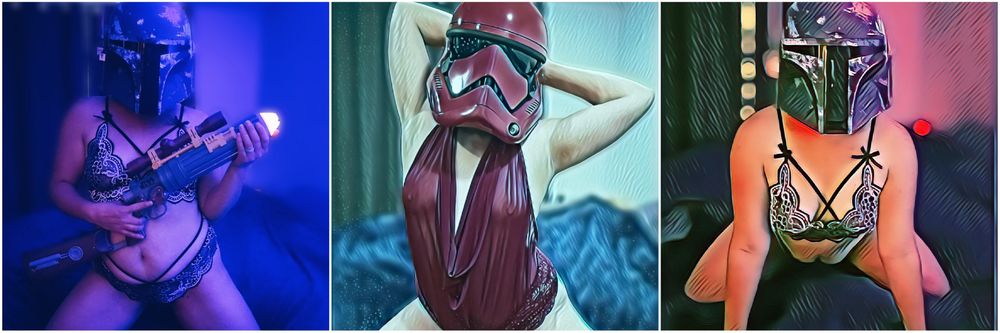 cravemegently OnlyFans profile picture