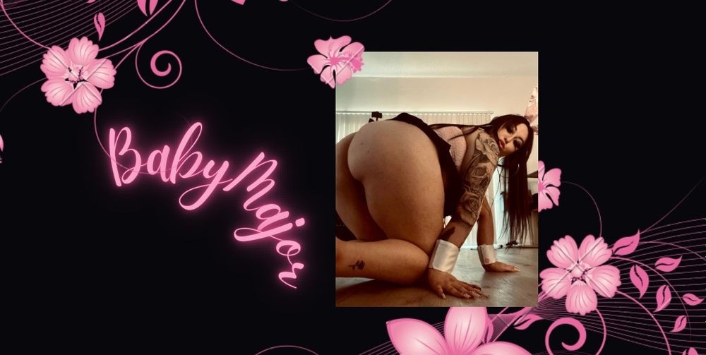 babymajor OnlyFans profile picture