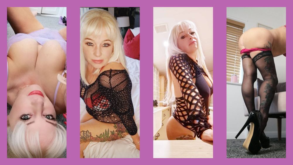 hannahsmith40 OnlyFans profile picture