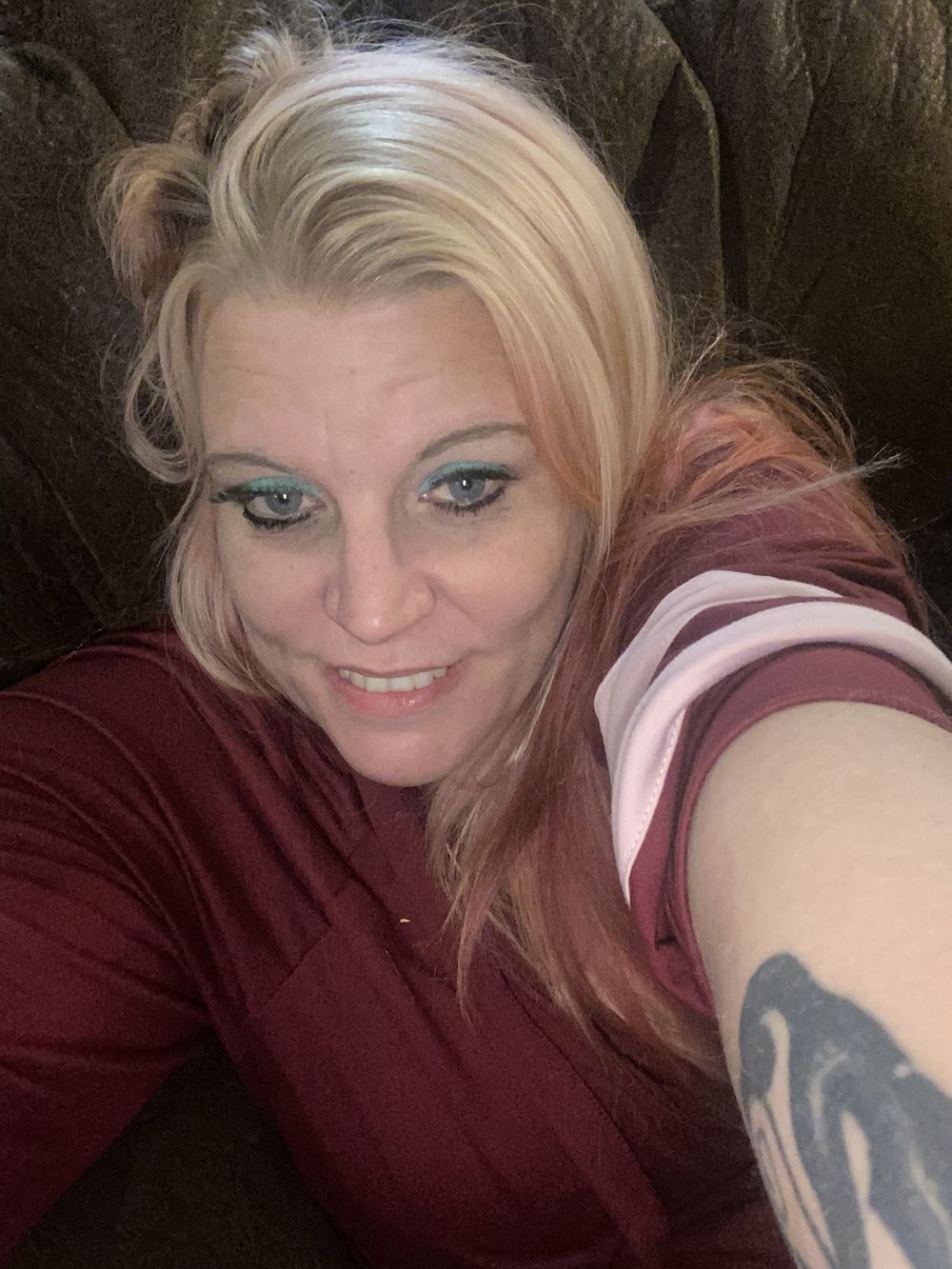 ofthecolorsofsquirine OnlyFans profile picture