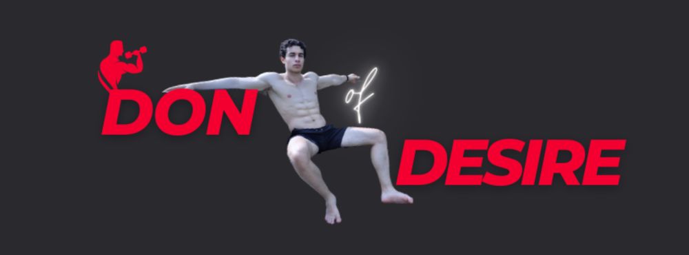 donofdesire OnlyFans profile picture