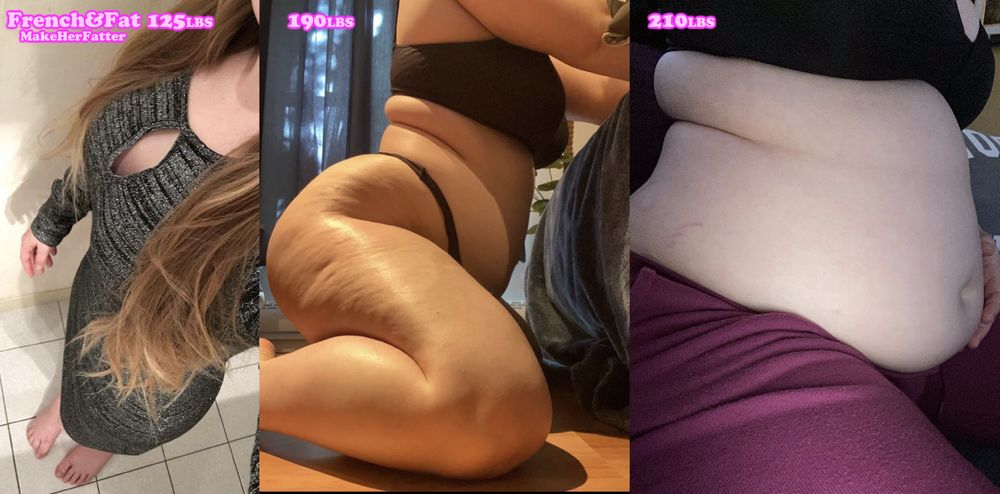 frenchandfat OnlyFans profile picture