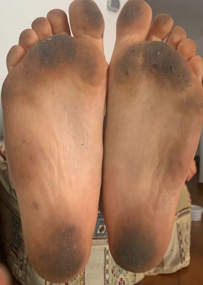 goddessfeet2000 OnlyFans picture