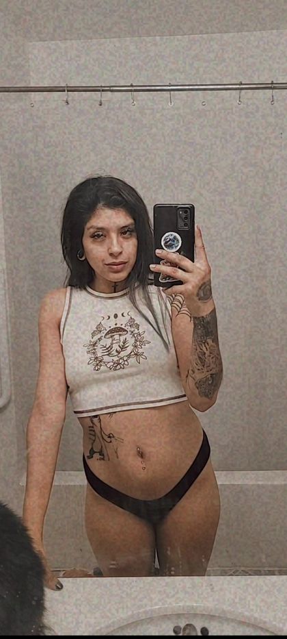 zelinazamora OnlyFans picture