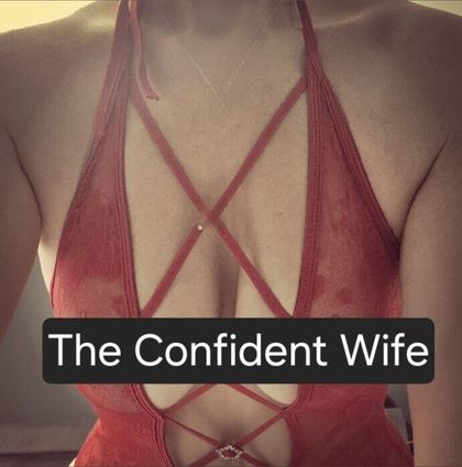 theconfidentwife OnlyFans picture