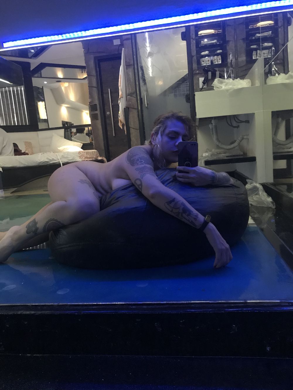 quintessencia OnlyFans profile picture
