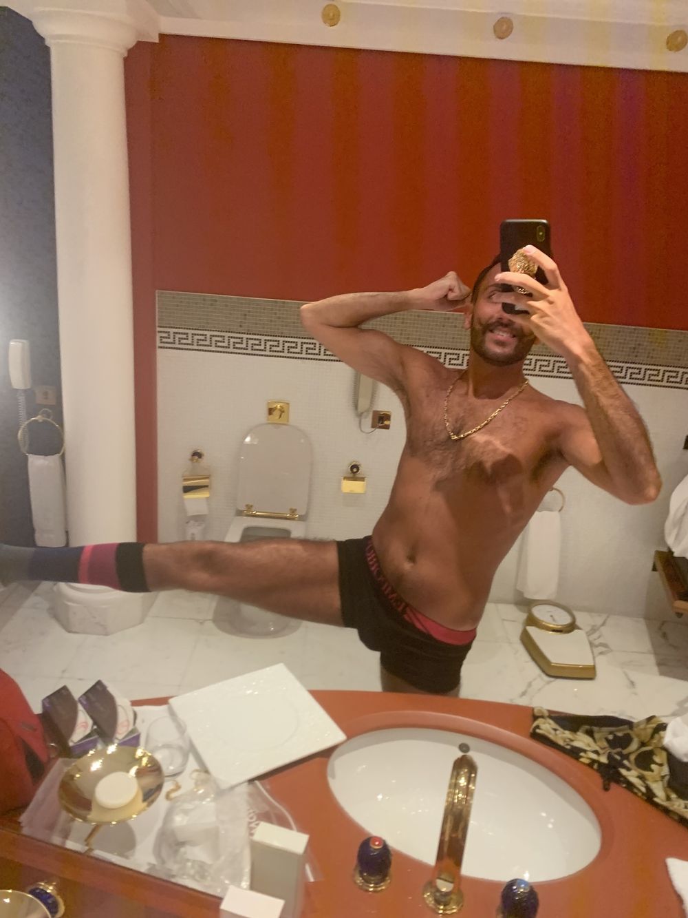 arabicadonis OnlyFans profile picture