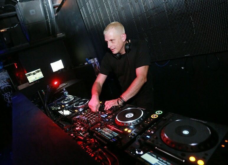 djrenegade OnlyFans profile picture