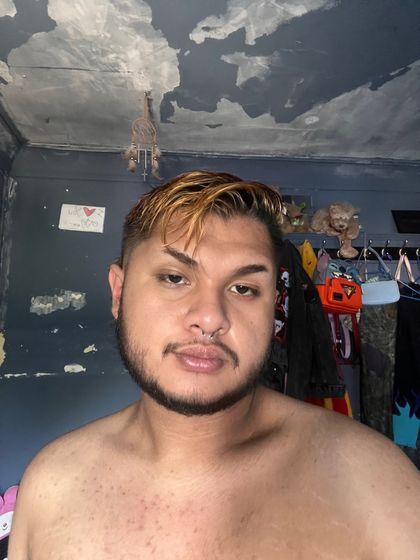 lunarboy_chris OnlyFans picture