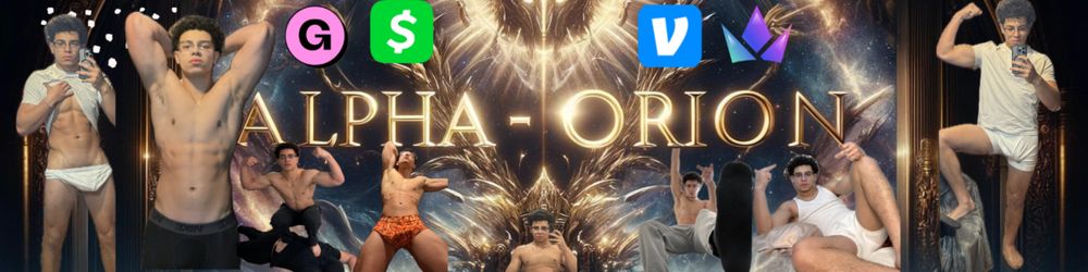 orionndking OnlyFans profile picture