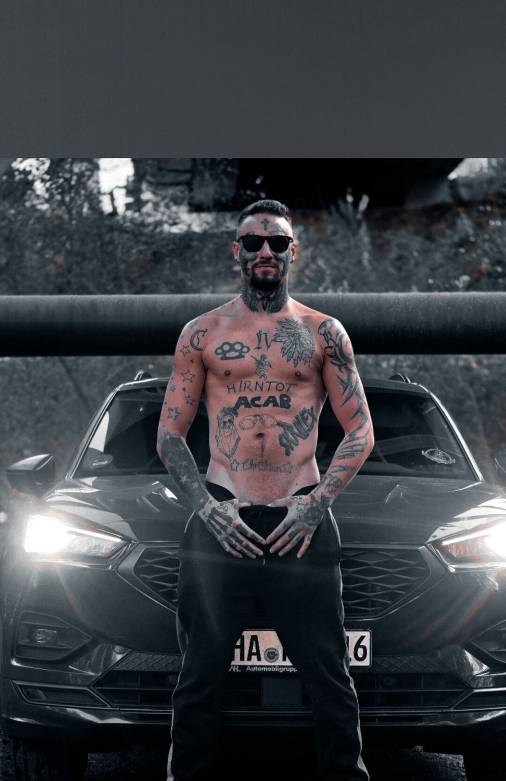 gonzotekk OnlyFans profile picture