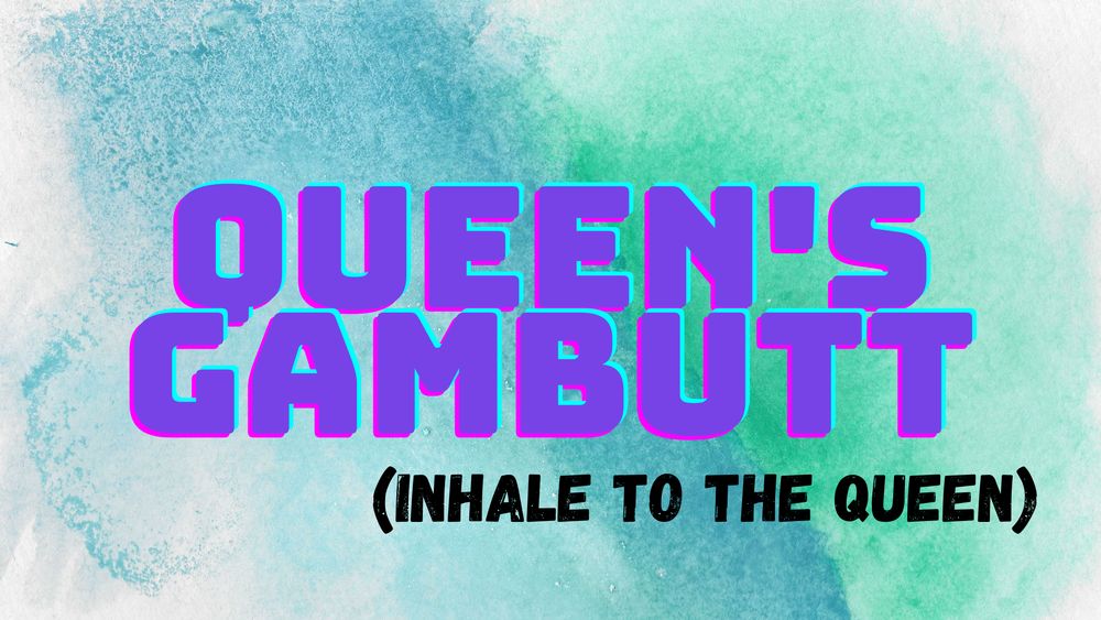 queeensgambutt OnlyFans profile picture