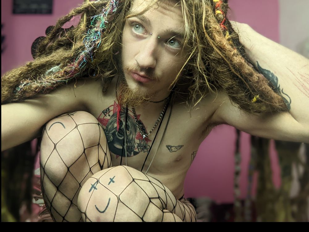 daddydreads404 OnlyFans profile picture