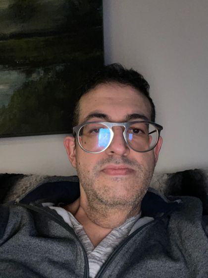 darrentouch OnlyFans picture