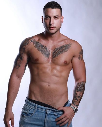 angelofdesire OnlyFans picture