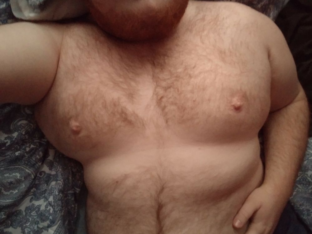 holeginger OnlyFans profile picture