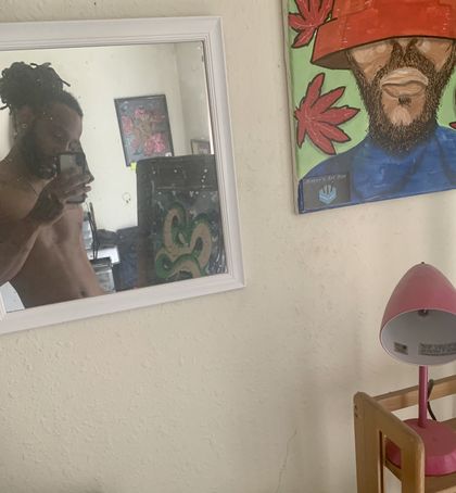 artsystrokeher OnlyFans picture