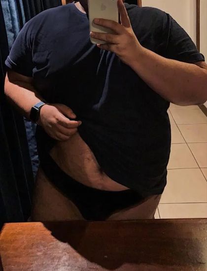 chubsbearxx OnlyFans picture
