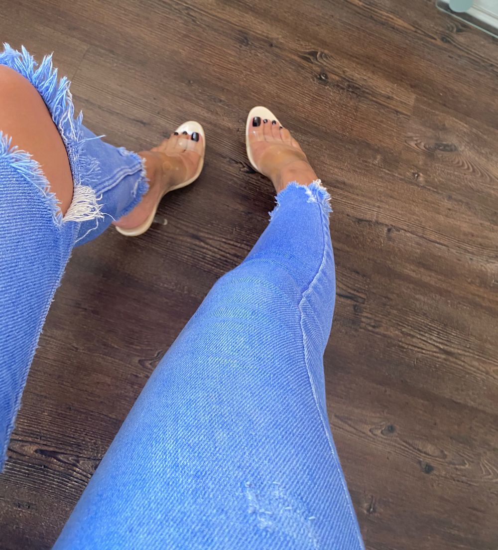 niceheelsfeet OnlyFans profile picture