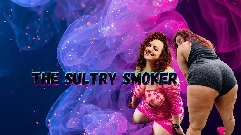 thesultrysmoker OnlyFans profile picture