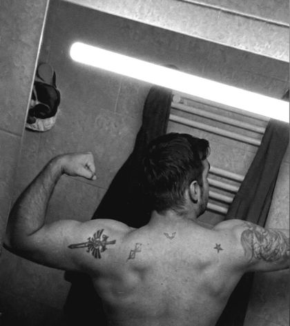 ayaxthegod OnlyFans picture