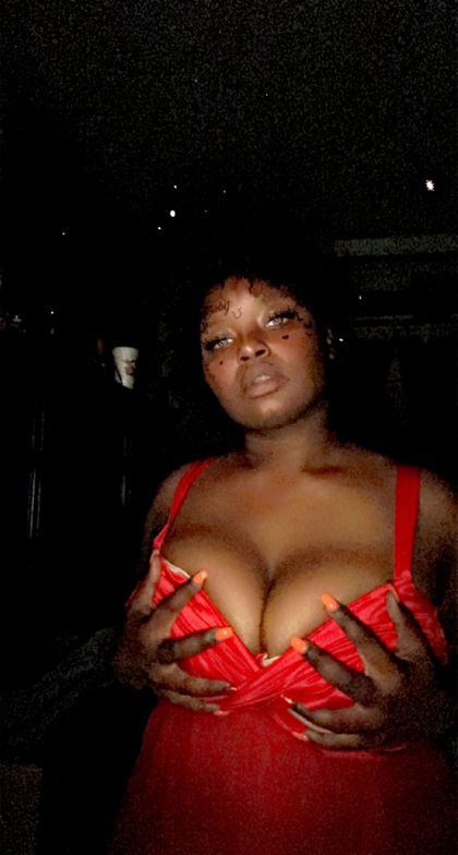 mohoganydream OnlyFans picture