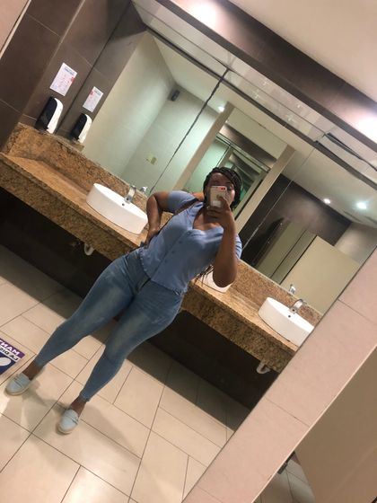 missnefertari OnlyFans picture