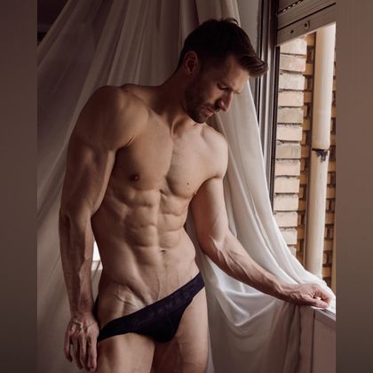 benjipoirier OnlyFans picture