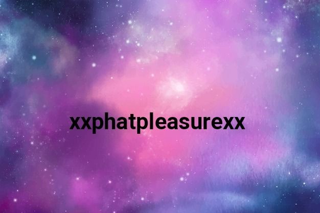 xxphatpleasurexx OnlyFans profile picture