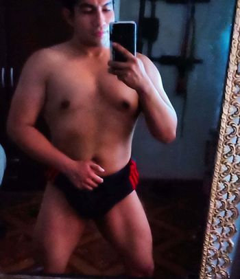 Gabriel Eros