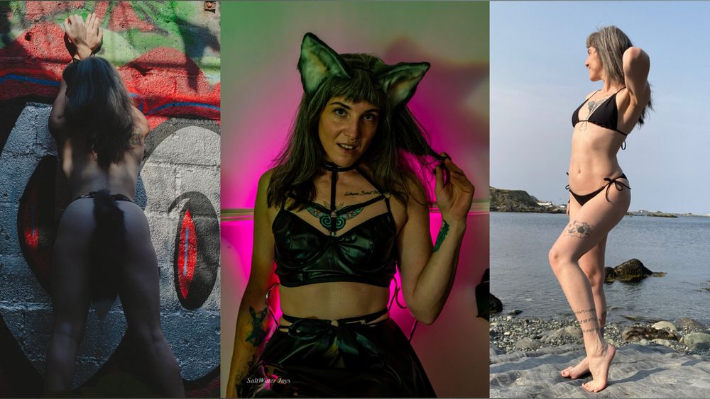 sariafoxx OnlyFans profile picture